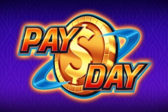 Game image: Pay Day by Greentube