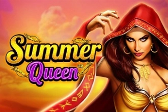 Game image: Summer Queen by Greentube