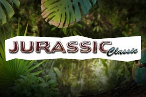 Thumbnail: Jurassic Classic by Spinstars
