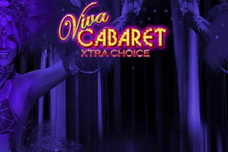 Game image: Viva Cabaret - Xtra Choice by Greentube