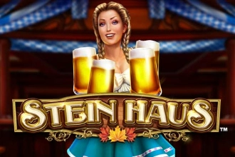 Game image: Stein Haus by Greentube
