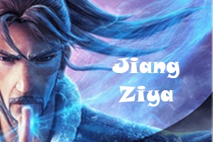 Thumbnail: Jiang Ziya by BBIN