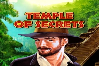 Game image: Temple of Secrets by Greentube