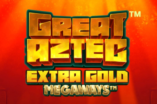 Game image: Great Aztec Extra Gold Megaways by iSoftBet