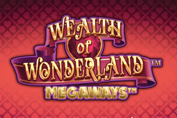 Game image: Wealth of Wonderland Megways by iSoftBet