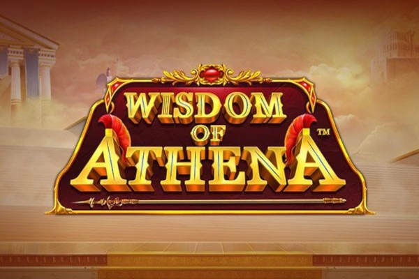 Game image: Wisdom of Athena by Pragmatic Play