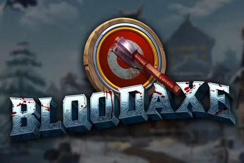 Game image: Bloodaxe by Four Leaf Gaming