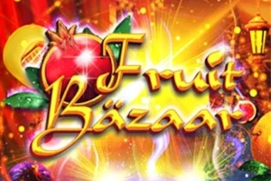 Thumbnail: Fruit Bazaar by Five Men Gaming