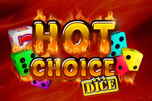 Game image: Hot Choice Dice by Amatic
