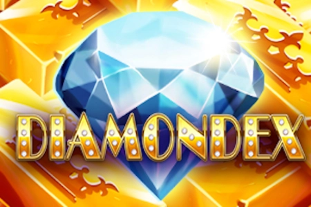 Thumbnail: Diamondex 3x3 by InBet Games