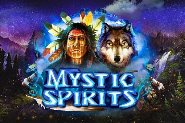 Game image: Mystic Spirits by Red Rake Gaming