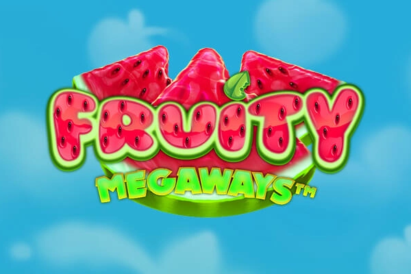 Game image: Fruity Megaways by Iron Dog Studio