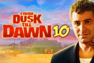 Game image: From Dusk Till Dawn 10 by Greentube