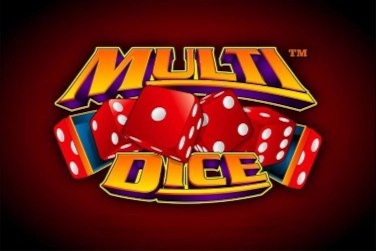 Game image: Multi Dice by Greentube