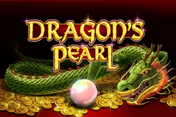 Game image: Dragon's Pearl by Greentube