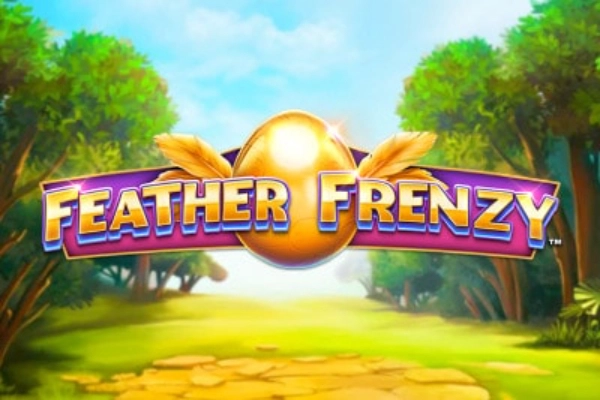Game image: Feather Frenzy by Greentube