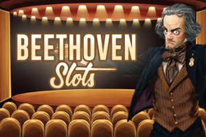 Thumbnail: Beethoven Slots by Urgent Games