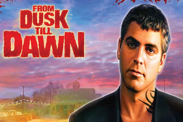 Game image: From Dusk Till Dawn by Greentube