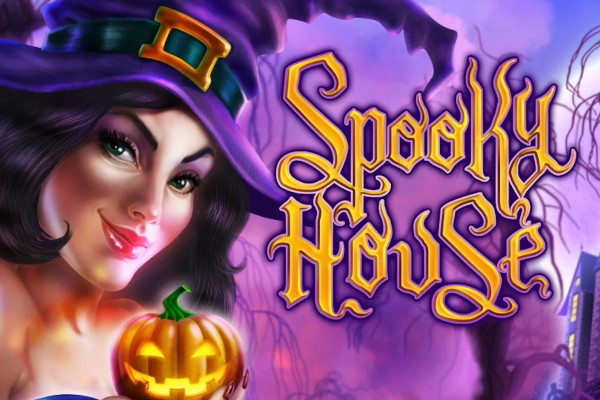 Game image: Spooky House by Greentube