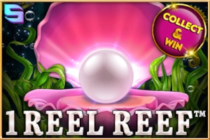 Thumbnail: 1 Reel Reef by Spinomenal