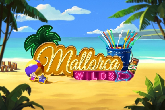 Game image: Mallorca Wilds by Apparat Gaming