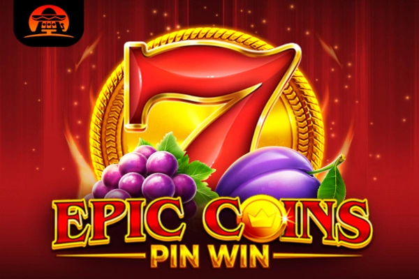 Game image: Epic Coins by Amigo Gaming