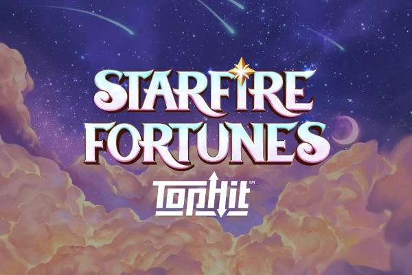 Game image: Starfire Fortunes TopHit by Yggdrasil Gaming
