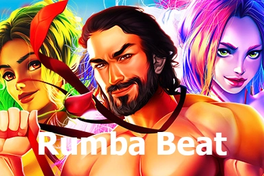 Game image: Rumba Beat by Five Men Gaming