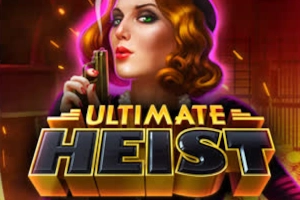 Thumbnail: Ultimate Heist by High 5 Games