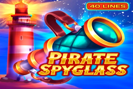 Game image: Pirate Spyglass by InBet Games