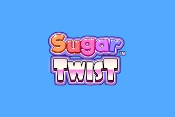 Game image: Sugar Twist by Pragmatic Play