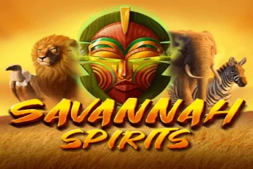 Game image: Savannah Spirits by Zillion Games