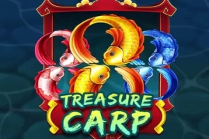 Thumbnail: Treasure Carp by KA Gaming