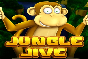 Game image: Jungle Jive by Ready Play Gaming