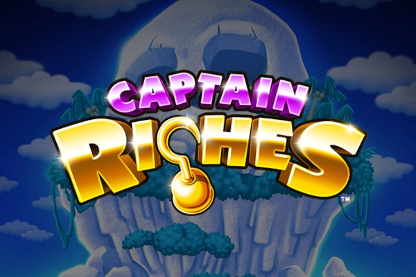 Game image: Captain Riches by AGS