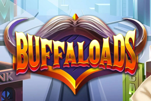 Game image: Buffaloads by Massive Studios