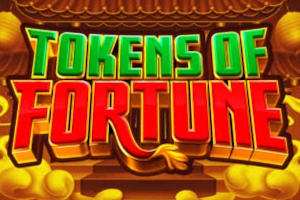 Thumbnail: Tokens Of Fortune by High 5 Games
