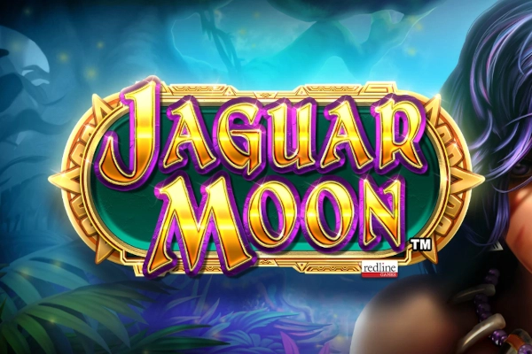 Game image: Jaguar Moon by Greentube