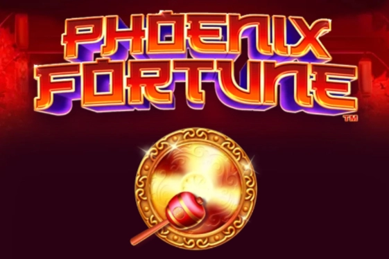 Game image: Phoenix Fortune by Greentube