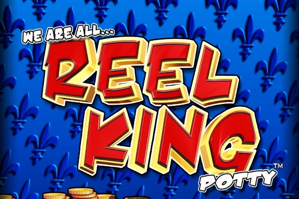 Game image: Reel King Potty by Greentube