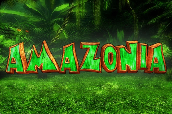Game image: Amazonia by Merkur