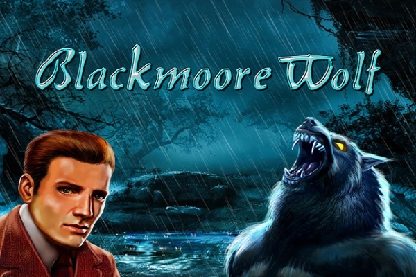 Game image: Blackmoore Wolf by Merkur