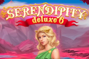 Thumbnail: Serendipity Deluxe by Gamevy