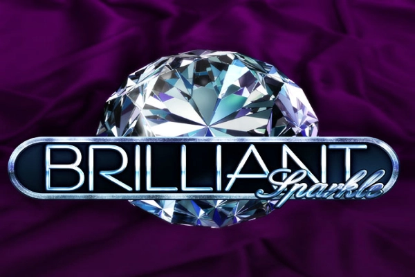 Game image: Brilliant Sparkle by Merkur