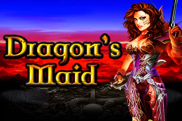 Game image: Dragon's Maid by Merkur