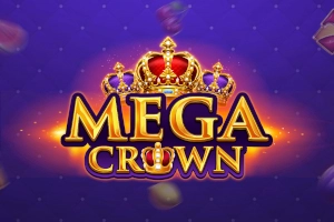Thumbnail: Mega Crown by Amigo Gaming