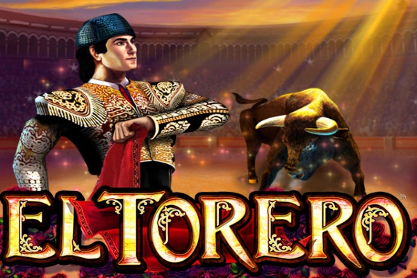 Game image: El Torero by Merkur