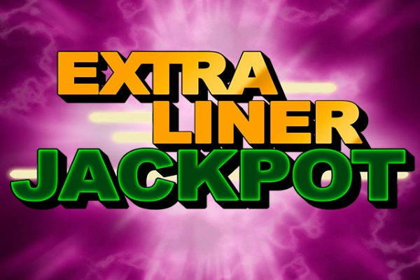 Game image: Extra Liner Jackpot by Merkur