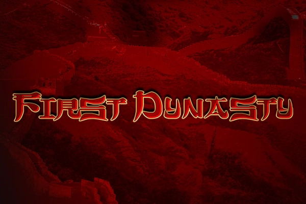 Game image: First Dynasty by Merkur