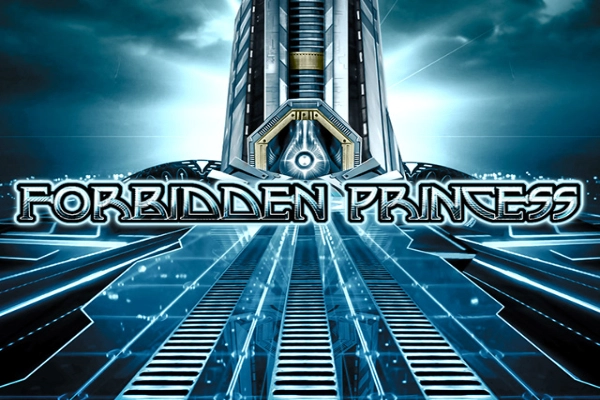 Game image: Forbidden Princess by Merkur